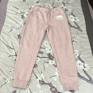 Roots Slim Cuff Sweatpant